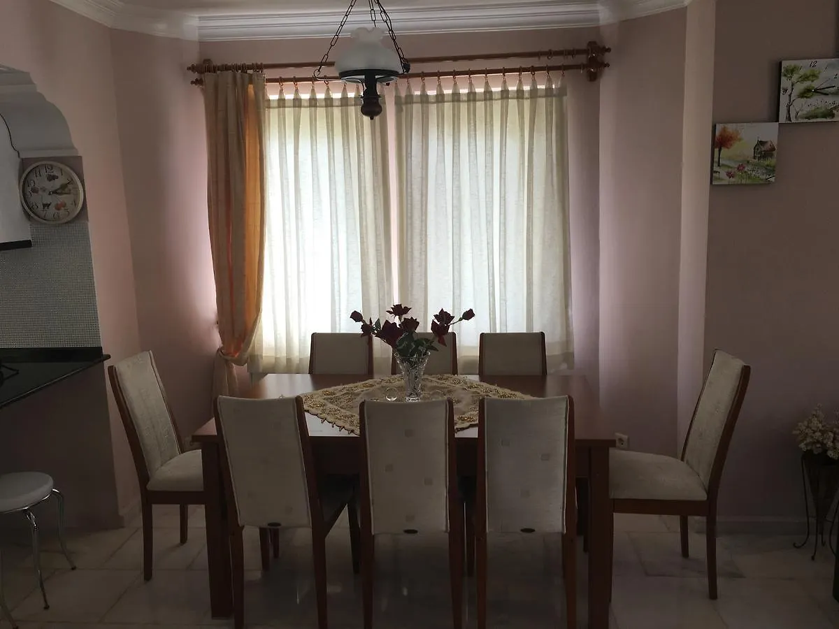 Villa Fish Oludeniz