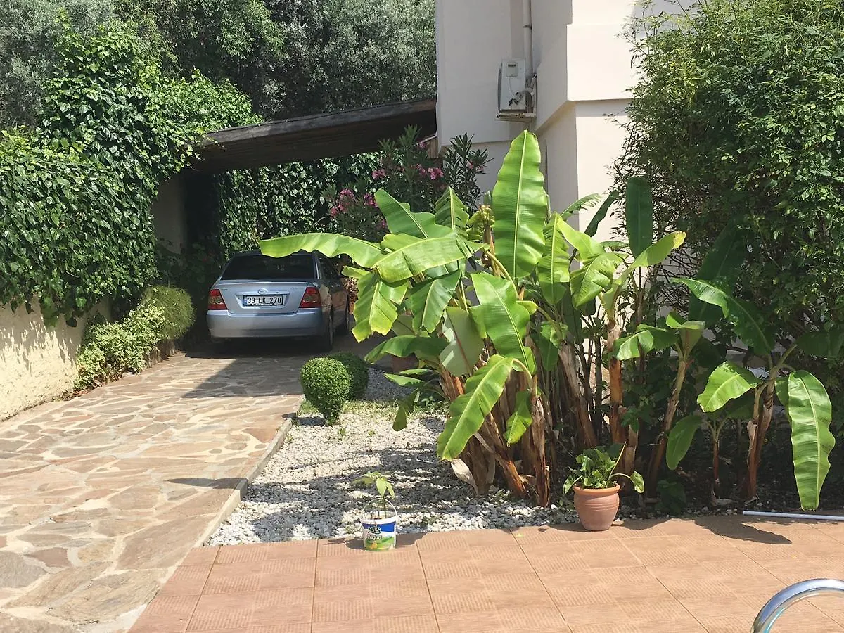 Villa Fish Oludeniz