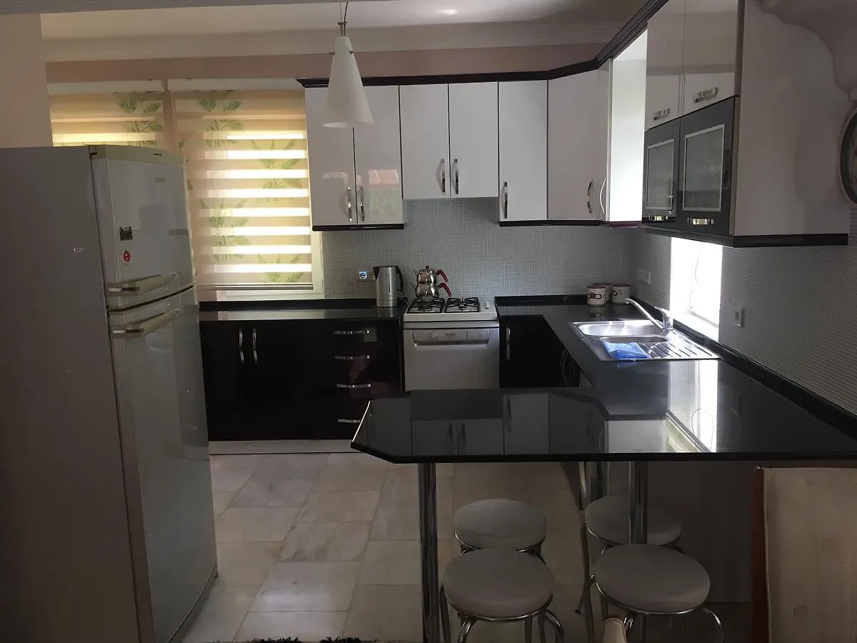 Villa Fish Oludeniz