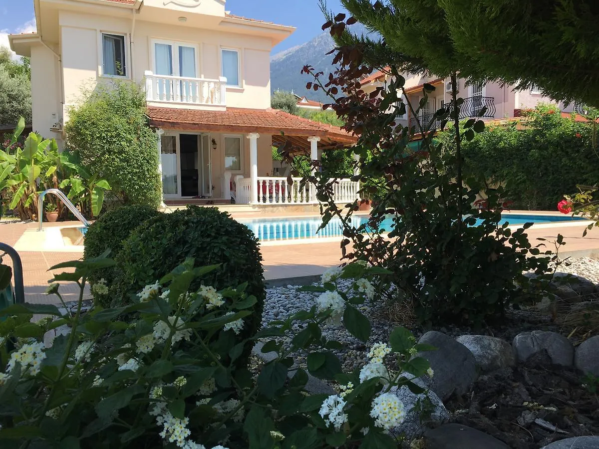 Villa Fish Oludeniz 0*,  Turkey